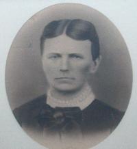 Elizabeth Graham (1844 - 1887) Profile